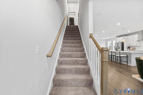 Tiny photo for 571 Hazel Place #B, Glen Allen, VA 23233 (MLS # 2618380)