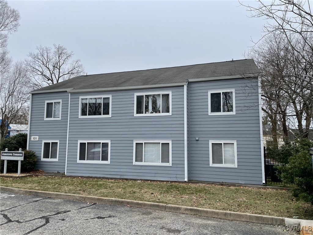 103 Lake Powell Road E