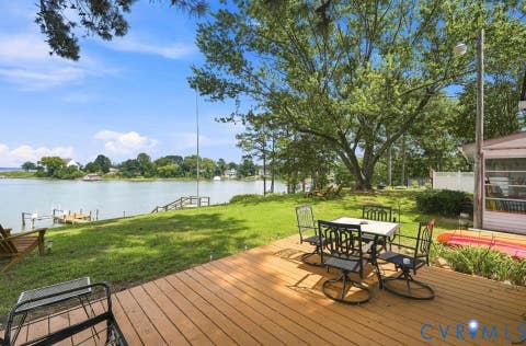 Tiny photo for 1700 Locust Grove Road, Topping, VA 23169 (MLS # 2622126)