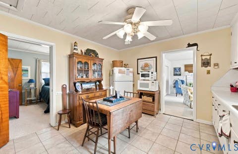 Tiny photo for 1700 Locust Grove Road, Topping, VA 23169 (MLS # 2622126)