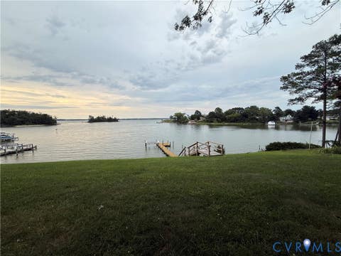Tiny photo for 1700 Locust Grove Road, Topping, VA 23169 (MLS # 2622126)