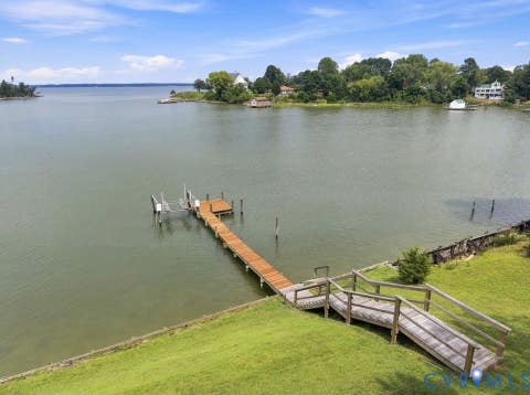 Tiny photo for 1700 Locust Grove Road, Topping, VA 23169 (MLS # 2622126)