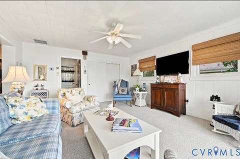 Tiny photo for 1700 Locust Grove Road, Topping, VA 23169 (MLS # 2622126)
