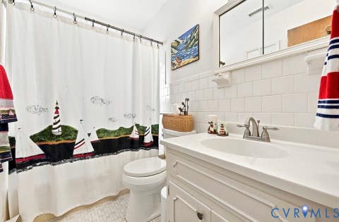 Tiny photo for 1700 Locust Grove Road, Topping, VA 23169 (MLS # 2622126)