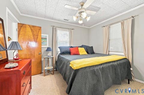 Tiny photo for 1700 Locust Grove Road, Topping, VA 23169 (MLS # 2622126)