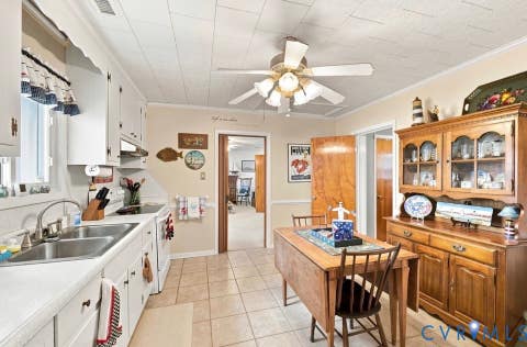 Tiny photo for 1700 Locust Grove Road, Topping, VA 23169 (MLS # 2622126)