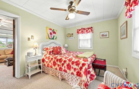 Tiny photo for 1700 Locust Grove Road, Topping, VA 23169 (MLS # 2622126)