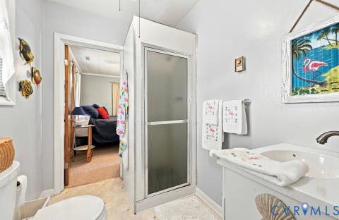 Tiny photo for 1700 Locust Grove Road, Topping, VA 23169 (MLS # 2622126)