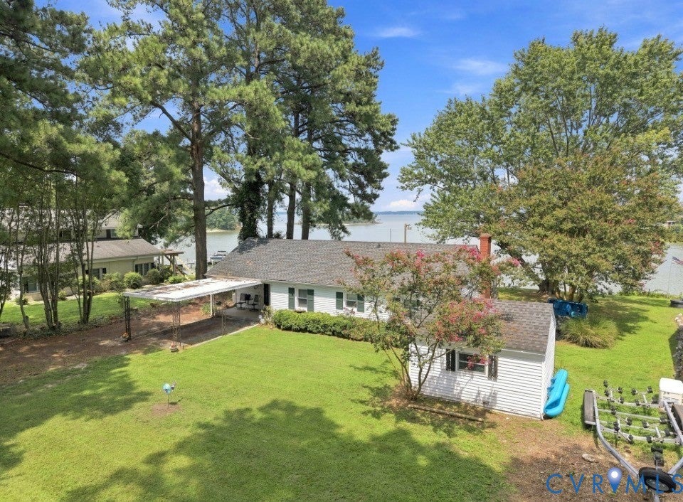 1700 Locust Grove Road