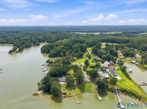 Tiny photo for 1700 Locust Grove Road, Topping, VA 23169 (MLS # 2622126)