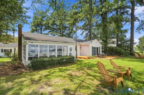 Tiny photo for 1700 Locust Grove Road, Topping, VA 23169 (MLS # 2622126)