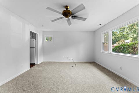 Tiny photo for 6712 Cherry Road, New Kent, VA 23141 (MLS # 2617068)