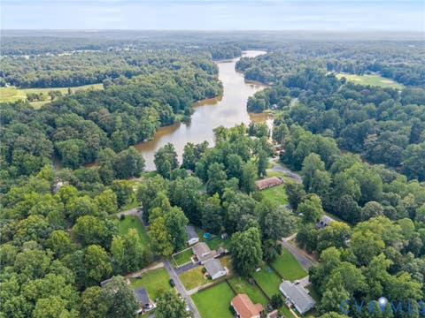 Tiny photo for 6712 Cherry Road, New Kent, VA 23141 (MLS # 2617068)