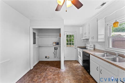 Tiny photo for 6712 Cherry Road, New Kent, VA 23141 (MLS # 2617068)