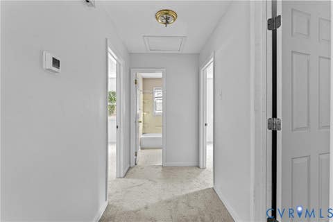 Tiny photo for 6712 Cherry Road, New Kent, VA 23141 (MLS # 2617068)
