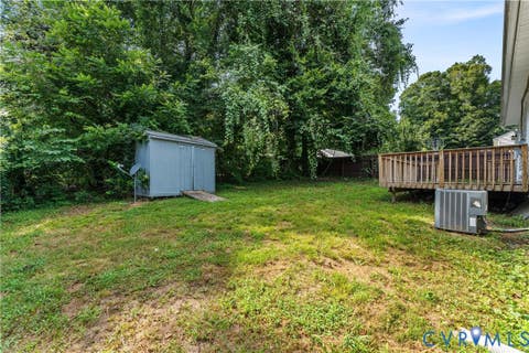 Tiny photo for 6712 Cherry Road, New Kent, VA 23141 (MLS # 2617068)