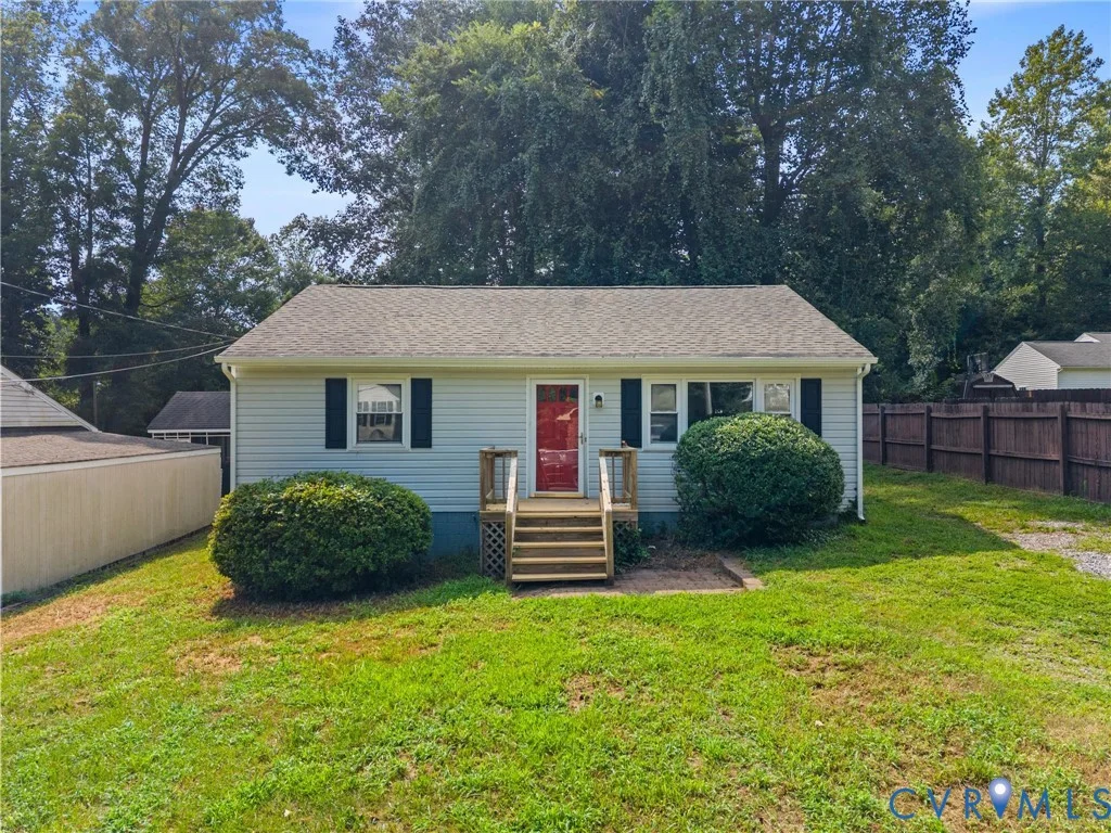 6712 Cherry Road