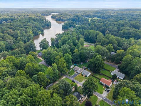 Tiny photo for 6712 Cherry Road, New Kent, VA 23141 (MLS # 2617068)