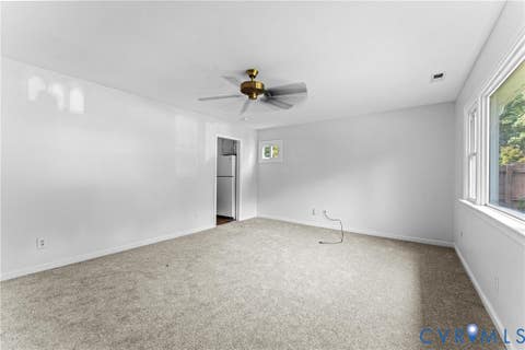 Tiny photo for 6712 Cherry Road, New Kent, VA 23141 (MLS # 2617068)