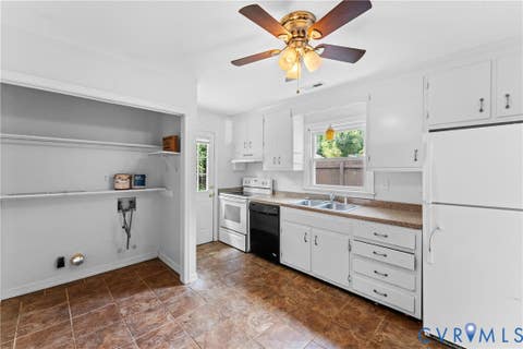 Tiny photo for 6712 Cherry Road, New Kent, VA 23141 (MLS # 2617068)