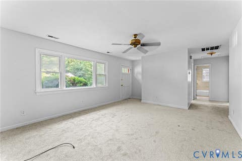 Tiny photo for 6712 Cherry Road, New Kent, VA 23141 (MLS # 2617068)