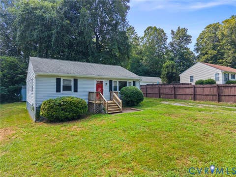 Tiny photo for 6712 Cherry Road, New Kent, VA 23141 (MLS # 2617068)