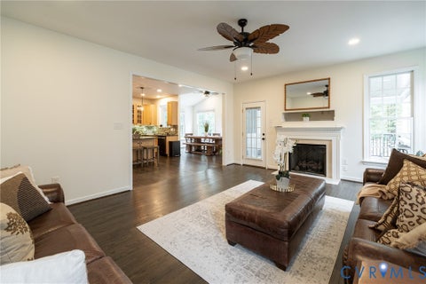 Tiny photo for 4805 Saddleridge Court, Glen Allen, VA 23059 (MLS # 2618866)