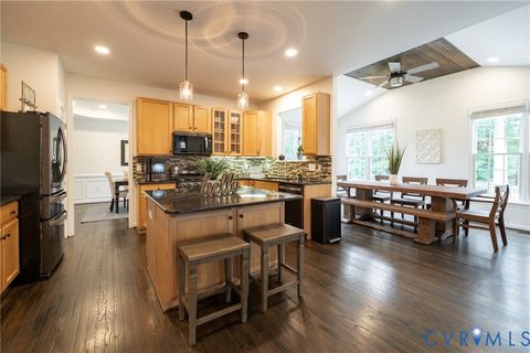 Tiny photo for 4805 Saddleridge Court, Glen Allen, VA 23059 (MLS # 2618866)