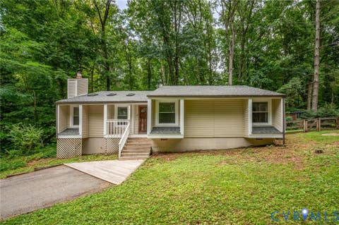 Photo of 7368 Longview Drive, Richmond, VA 23225 (MLS # 2618022)