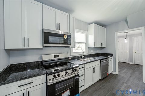 Tiny photo for 3903 Delmont Street, Henrico, VA 23222 (MLS # 2620086)