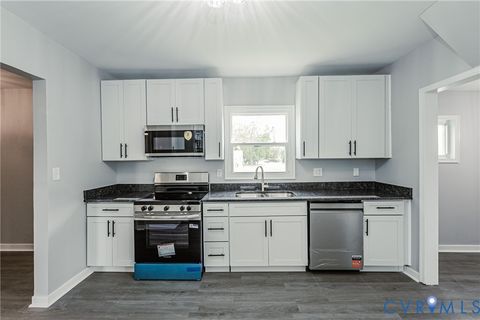Tiny photo for 3903 Delmont Street, Henrico, VA 23222 (MLS # 2620086)