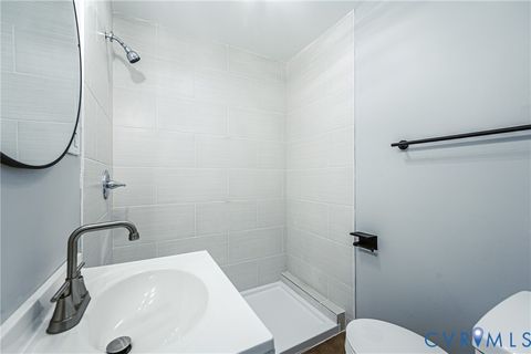 Tiny photo for 3903 Delmont Street, Henrico, VA 23222 (MLS # 2620086)