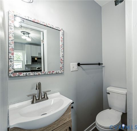 Tiny photo for 3903 Delmont Street, Henrico, VA 23222 (MLS # 2620086)