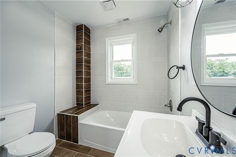 Tiny photo for 3903 Delmont Street, Henrico, VA 23222 (MLS # 2620086)