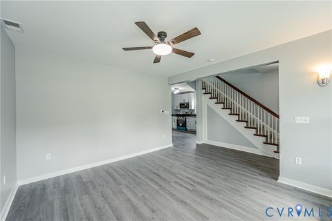 Tiny photo for 3903 Delmont Street, Henrico, VA 23222 (MLS # 2620086)