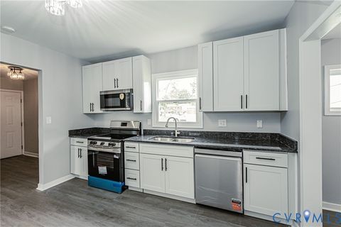 Tiny photo for 3903 Delmont Street, Henrico, VA 23222 (MLS # 2620086)