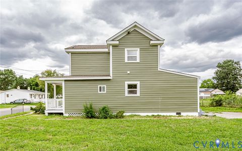 Tiny photo for 3903 Delmont Street, Henrico, VA 23222 (MLS # 2620086)