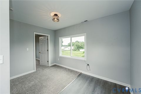 Tiny photo for 3903 Delmont Street, Henrico, VA 23222 (MLS # 2620086)
