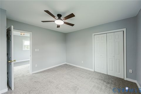 Tiny photo for 3903 Delmont Street, Henrico, VA 23222 (MLS # 2620086)