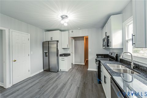 Tiny photo for 3903 Delmont Street, Henrico, VA 23222 (MLS # 2620086)