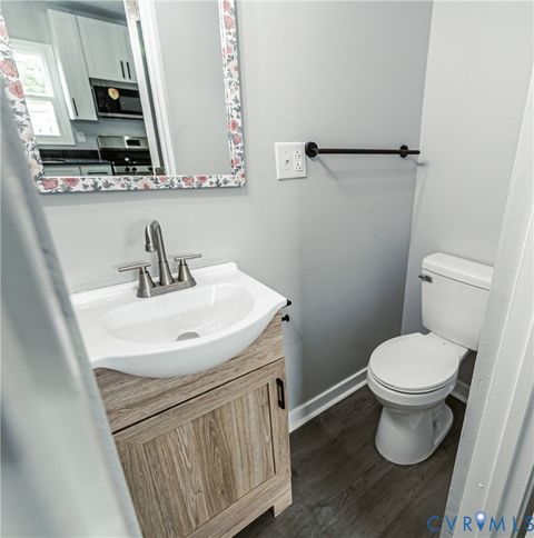 Tiny photo for 3903 Delmont Street, Henrico, VA 23222 (MLS # 2620086)