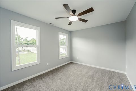 Tiny photo for 3903 Delmont Street, Henrico, VA 23222 (MLS # 2620086)