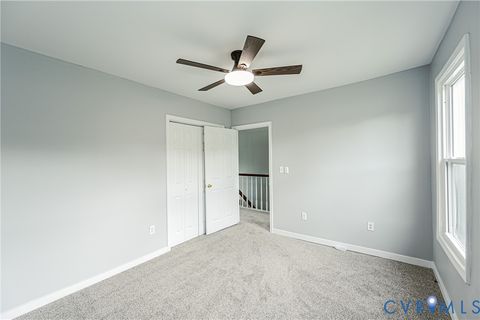 Tiny photo for 3903 Delmont Street, Henrico, VA 23222 (MLS # 2620086)