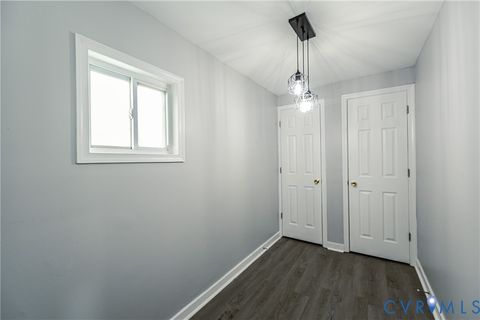 Tiny photo for 3903 Delmont Street, Henrico, VA 23222 (MLS # 2620086)
