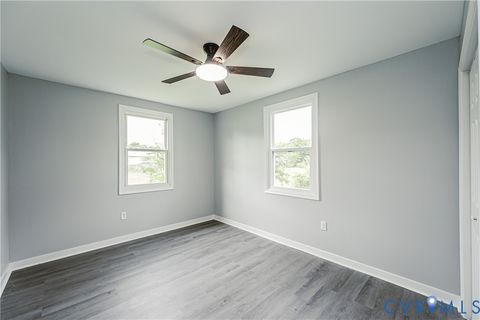 Tiny photo for 3903 Delmont Street, Henrico, VA 23222 (MLS # 2620086)