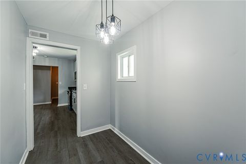 Tiny photo for 3903 Delmont Street, Henrico, VA 23222 (MLS # 2620086)