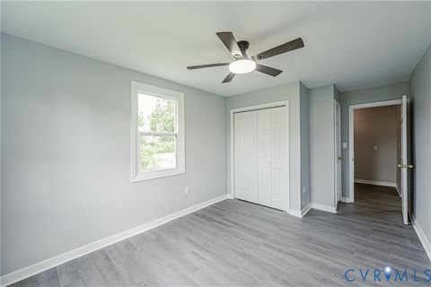 Tiny photo for 3903 Delmont Street, Henrico, VA 23222 (MLS # 2620086)