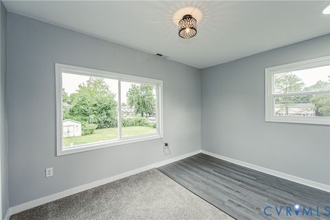 Tiny photo for 3903 Delmont Street, Henrico, VA 23222 (MLS # 2620086)