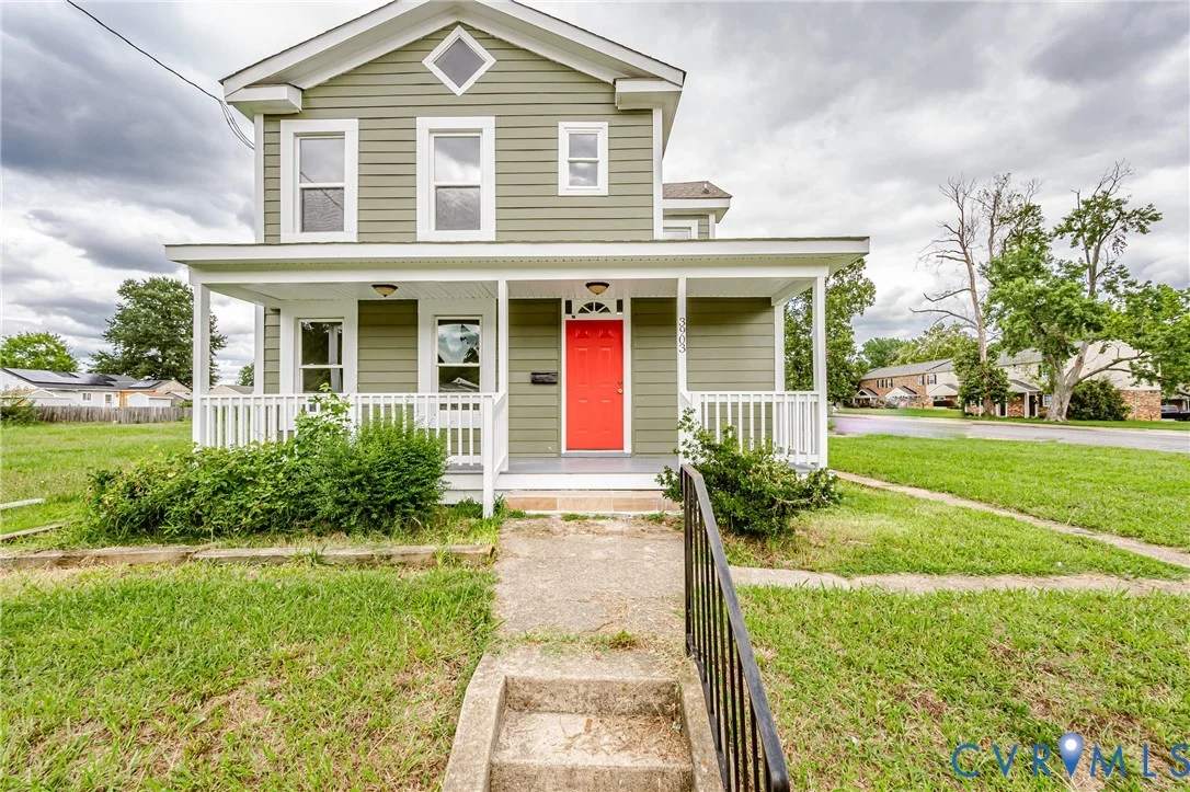 3903 Delmont Street