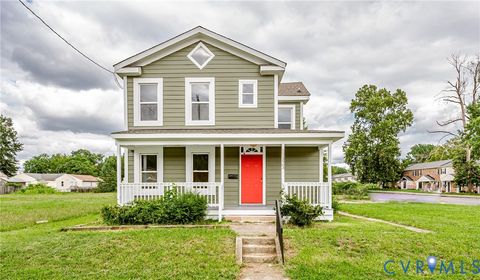 Tiny photo for 3903 Delmont Street, Henrico, VA 23222 (MLS # 2620086)